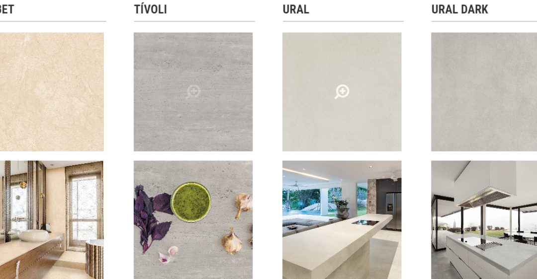 Porcelain Countertops – A Buyer’s Guide