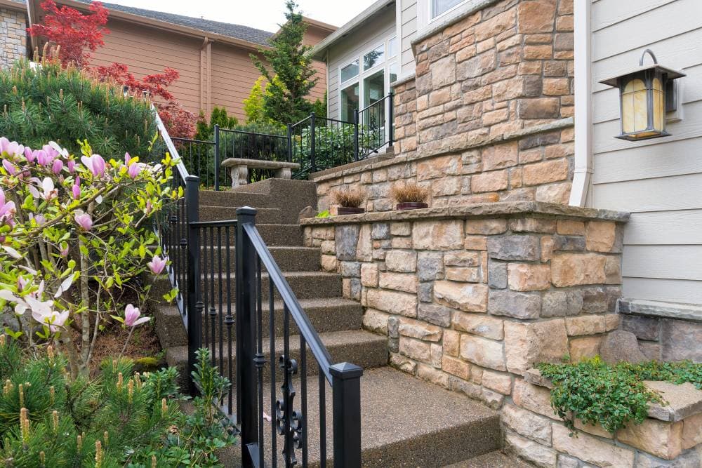 Faux Stone Siding Panels – All You Need To Know