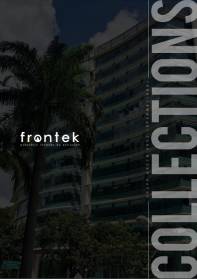 Frontek Collections